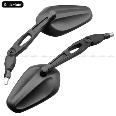 Rearview Side Mirrors For SUZUKI GSX-8S GSXS750/Z GSXS1000/F SV650 V-Strom 650 XT 800DE 1050/DE/XT M