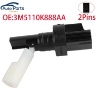 New Car Washer Fluid Level Sensor For Ford Focus 2004-2020 3M5110K888AA 1234154
