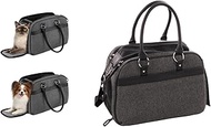 Flamingo F CILOU 2 Transport Bag 44 x 23 x 32 cm Grey