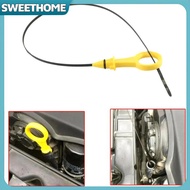SWEETHOME 1 Pcs Car High Quality Engine Oil Dipsti Fit For A4 A5 Q3 Q5 Quattro 2.0T B8 B9 For 3G EA8