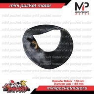 Electric Scooter Inner Tube - Electric Scooter Size 200 x 50