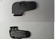 台南現貨，for Canon副廠 77D 800D 共用電池蓋，替代零件