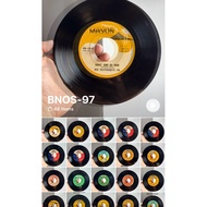 45rpm Vinyl Record BNOS-97 Various Artists