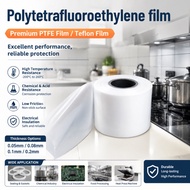 PTFE film PTFE film oriented PTFE film 0.05/0.08/0.1/0.2**--