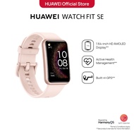 HUAWEI WATCH Fit SE (Special Edition) Smartwatch HD AMOLED Display Active Health Management (1.64")