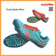 *CLEAR STOCK* EZY PRO Track & Field Running Spike Shoe / Kasut Lari / Kasut Spike
