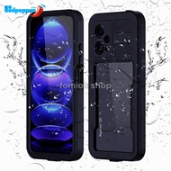 [Redpepper] Note 14 Pro 5G Summer Swimming Sport IP68 Waterproof Cover for XiaoMi Redmi Note 13 11 P