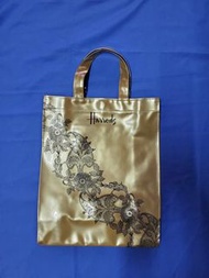 🌈 Harrods hand bag 手提袋 handbag👜