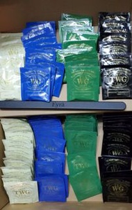 TWG 茶包 Tea Bag