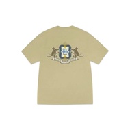 Stussy Homebrew Tee Pigment Dyed ELM Unused