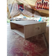 40CM REVERSE POWER BOX CA10 CA15 CA20 WITHOUT PLATE