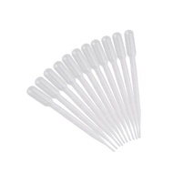 Plastic pipette Disposable 3ml