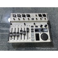 Acrylic Sheet BEHRINGER Flow 8