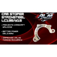 ALM PERFORMANCE CAM STOPER LC135/Y15