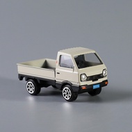 [Car Model] Alloy Car Scooter Truck Van Model Children's Toy Car Boy Benz Car Mini Pocket Car