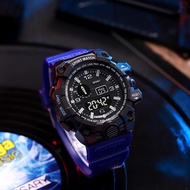 Fashion Men Sports Watches Waterproof Outdoor Chronograph Hand Clock G Infantry Shock Student Wristwatch