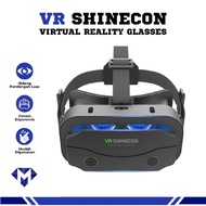 VR Shinecon Virtual Reality Glasses
