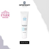 Etude House Soon Jung 2X Barrier Intensive Cream 60ml