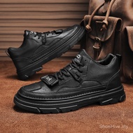 MajuWea Safety Shoes Helmet shoei trail running shoes Kitchen shoes black Size39-44 US80