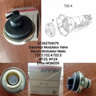 Ready stock A1262704379 Vacum Modulator Matic 722.3:722.4:722.5 W123,