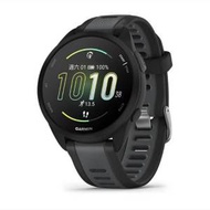 全新Garmin Forerunner 165 GPS智能手錶