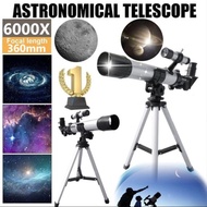 150 XZoom Scope Binocular 望遠鏡天文 Telescope astronomical telescope discovery teleskop Adult for moon s