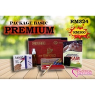 High Quality Alat Bekam | Hansol 19Cup Premium Package