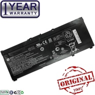 HP Pavilion Gaming 15-cx0072TX 15-cx0088TX 17-cd0200 15-cx0104TX 17-CD0033NA 3C Battery
