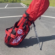 PEARLY GATES J.LINDEBERG FootJoy Titleist DESCENNTE Callawayˉ MARK LONA Golf Bag Mens Clown Pony Gol
