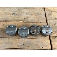 HONDA INTEGRA DC5 TYPE R K20A (ORIGINAL) PISTONS