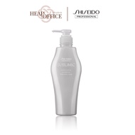 Shiseido Sublimic Adenovital Shampoo 500ml