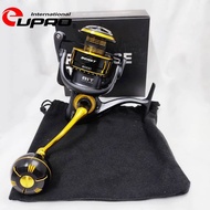 EUPRO BEAST 3.0 SPINNING REEL