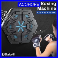 MESIN Afope Music Boxing Machine Wall Target Bluetooth - AG5