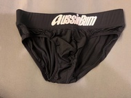 AussieBum Briefs Black Size M