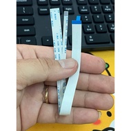 FLIP5,FLIP6 FFC 15 PIN CABLE SET, FFC 6 PIN THUAN 15CM