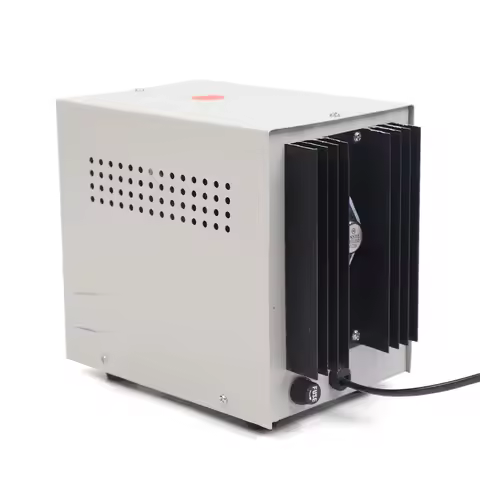 Small 1503 Jewelry Silver and Gold Plating Machine, Jewelry Electroplating Processing Tool, Electric