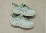 HOKA ONE ONE Kaha Low GTX 卡哈 低帮缓 震防水户外功能鞋 男女同款 沙漠之花