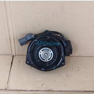 Honda City Sel 2003-2007, Jazz Gd 2003-2007, Civic Sna 2006-2011 Air Cond Fan Motor (29403d)(065000-