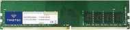 Timetec Hynix IC 8GB DDR4 2666MHz PC4-21300 Unbuffered ECC 1.2V CL19 1Rx8 Single Rank 288 Pin UDIMM 