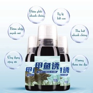 Essential Smell Attracting Ba Ba, Turtle, Smooth Skin Fish... zhagbvb888 gabxtvfaz6868