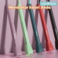 REKOMENDASI SKIPING OLAHRAGA DEWASA / LOMPAT TALI TALI SKIPPING / SKIPPING JUMP /ALAT OLAHRAGA DI RU