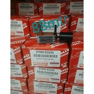 SWITCH ENGINE STOP 12V VOLT AND 24V VOLT HT130 HT125 HINO DUTRO 110 130