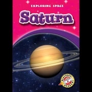 Saturn Derek Zobel