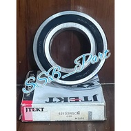 BEARING 6213 2RS KOYO LAHER 6213-2RS KOYO