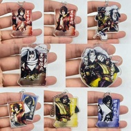 Japanese Cargo Authentic Warring Bulk States Period Character Sanada Yukimura Sanada Nobunaga Sanad