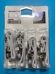 包平郵-Ikea 床墊夾