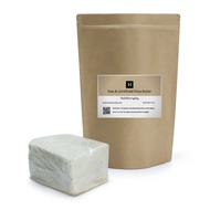 New Pure African White Ivory Shea Butter 5Lbs Premium 100% Natural Virgin RAW Organic Grade A Unrefi