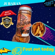 JABURAN JAJAN NANCOS PEDAS SPICY SNACK