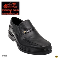 EXPRESS POLO Brand Men’s Comfort Casual Slip on  Formal Shoes ( E1905 )