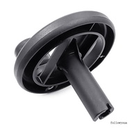 fol Wear Resistant Handwheel Table Sawer Hand Wheel Part Number 5140117-77 Suitable for DW745 DWE748